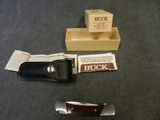 1980 buck knives for sale  Spring Mills
