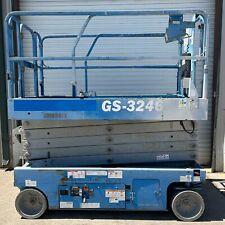 2016 genie gs3246 for sale  Houston