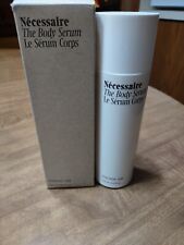 Usado, Necessaire~The Body Serum~Sem fragrância~150 ml/5,1 fl oz~Tamanho Completo~Novo Na Caixa~ comprar usado  Enviando para Brazil