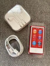 Used, Apple iPod Nano 7th Gen New , No Box but In Packaging,Original, All Accessories for sale  Shipping to South Africa