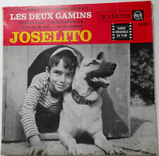 Joselito gamins tours d'occasion  Saint-Arnoult-en-Yvelines