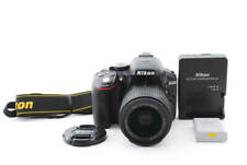 Usado, Kit de cámara réflex digital de lente única Nikon D5300 24,2 MP AF-P 18-55 mm 1949524 segunda mano  Embacar hacia Argentina