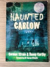 Haunted carlow ghosts for sale  Ireland