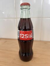 Coca cola 125th for sale  WESTGATE-ON-SEA