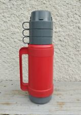 Bouteille thermos d'occasion  Cevins