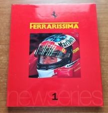 Ferrarissima new series usato  Lodi