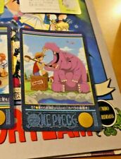 One piece visual d'occasion  Angers-