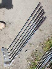 Set golf clubs. for sale  LLANDRINDOD WELLS