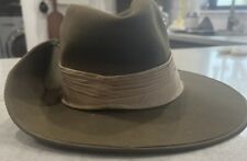 Akbura slouch hat for sale  Boise