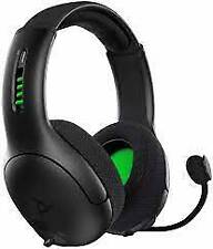 Casque stéréo sans fil PDP Gaming LVL50 pour Xbox comprar usado  Enviando para Brazil