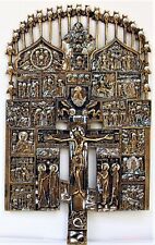 Russian orthodox icon for sale  FELTHAM