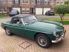 Mgb roadster mk1 for sale  WARRINGTON