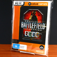Battlefield 2 Coleção Completa (com Capa Plástica) Especial/Euro Force + Mais, usado comprar usado  Enviando para Brazil