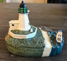 Spoontiques lighthouse sandy for sale  Scituate