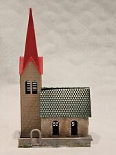 Faller klosterkirche 2271 gebraucht kaufen  Barby