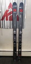 21'-22' Volkl Blaze 94 Used Demo Ski's Bindings included 172cm for sale  Vail