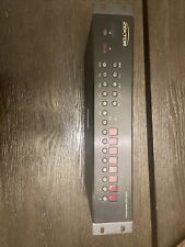 Audio Video Matrix Switcher HDMI Zektor Model Clarity HD for sale  Shipping to South Africa