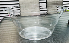 Grainware lucite clear for sale  Brookfield