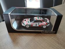 Hpi racing toyota d'occasion  Missillac