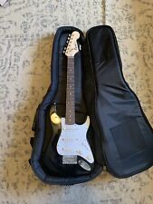 2011 black squier for sale  Littleton