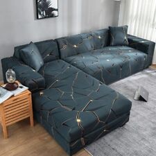 Elastic 4seater shaped for sale  Shipping to Ireland