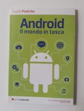 Android tascha guide usato  Russi