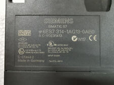 Siemens 300 cpu314 gebraucht kaufen  Pennigsehl