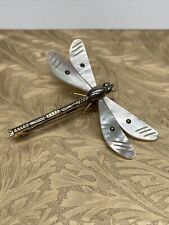 Vintage dragonfly brooch for sale  Louisville