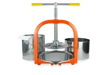 fruit press for sale  Shipping to Ireland