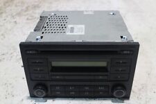 Radio autoradio 6q0035152g gebraucht kaufen  Crailsheim