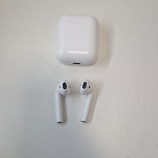apple airpods 2nd gen for sale  WELLINGBOROUGH