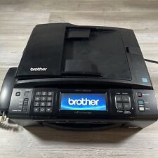 Used, Brother Fax Printer MFC-795CW Inkjet Color Multifunction Center All-in-One Touch for sale  Shipping to South Africa