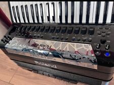 accordion roland fr7 for sale  Campobello