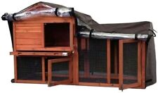 Bunny business hutch for sale  UK