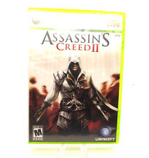 XBOX 360 Assassins Creed II for sale  Shipping to South Africa