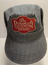 Railroad engineer hat for sale  Uniontown