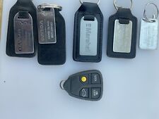 Volvo key ring for sale  LINCOLN