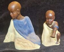 Two african soul for sale  RUTHIN