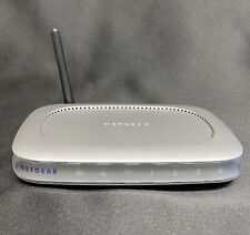 NETGEAR 54 Mbps Wireless Router WGR614 v 4 No Cords for sale  Shipping to South Africa