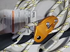 Petzl grillon adjustable for sale  UK