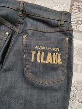 Pantaloni donna jeans usato  Spoleto
