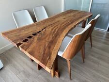 Dining table wood for sale  Los Angeles