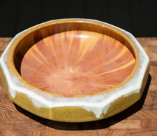 4 10 mahogany bowl for sale  Lambertville
