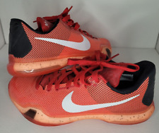 Talla 10.5 - Kobe 10 Majors lava caliente segunda mano  Embacar hacia Argentina