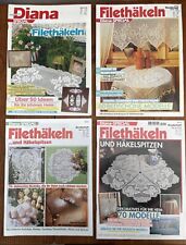 Vintage zeitschriften diana gebraucht kaufen  Hummeltal