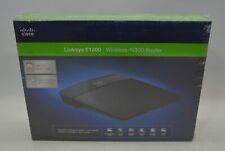 Linksys e1200 wireless for sale  Victor