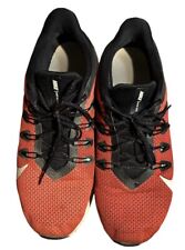 Nike Zapatos Para Hombres Talla 11 Quest 2 SE Rojo Tenis para Correr CJ6185-600 segunda mano  Embacar hacia Argentina
