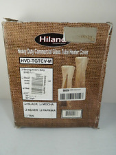 Hiland commercial glass for sale  Kingston