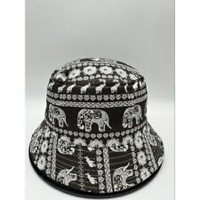 Chapéu padrão elefante comprar usado  Enviando para Brazil
