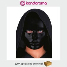 Maschera viso medio usato  Martinsicuro